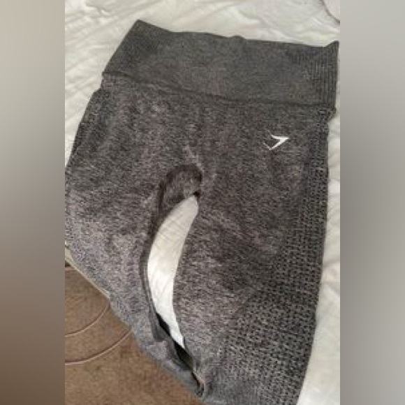 Gymshark leggings size small - Picture 2 of 2